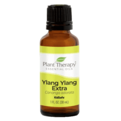 Ylang Ylang Extra Essential Oil by Plant Therapy - 30ml