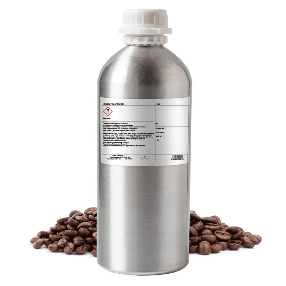 Coffee Essential Oil by Plant Therapy - 1000g - Image 2
