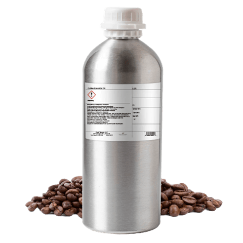 Coffee Essential Oil by Plant Therapy - 1000g