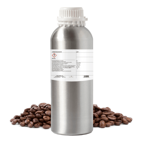 Coffee Essential Oil by Plant Therapy - 500g - Image 2