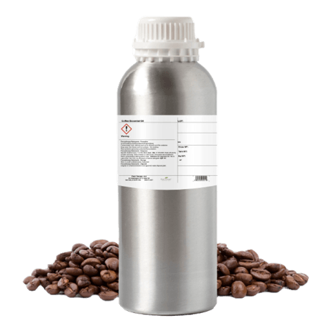 Coffee Essential Oil by Plant Therapy - 500g