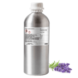 Lavender Organic Essential Oil by Plant Therapy - 1kg