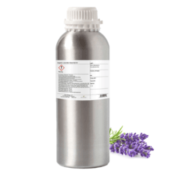 Lavender Organic Essential Oil by Plant Therapy - 500g