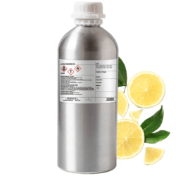 Lemon Essential Oil by Plant Therapy - 1 kg