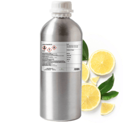 Lemon Organic Essential Oil by Plant Therapy - 1 kg