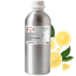 Lemon Essential Oil by Plant Therapy - 500ml