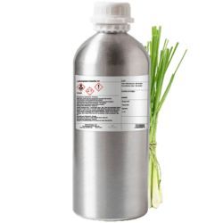 Lemongrass Essential Oil by Plant Therapy - 1 kg