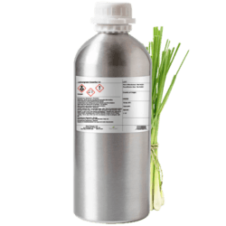 Lemongrass Essential Oil by Plant Therapy - 500g