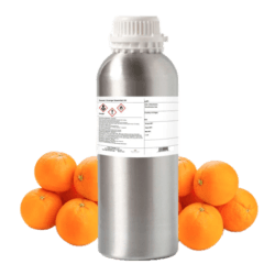 Orange Sweet Essential Oil by Plant Therapy - 1000g