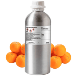 Orange Sweet Organic Essential Oil by Plant Therapy - 1000g