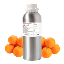 Orange Sweet Organic Essential Oil by Plant Therapy - 500g