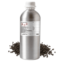 Pepper Black Essential Oil by Plant Therapy - 1kg