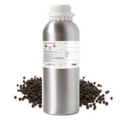 Pepper Black Essential Oil by Plant Therapy - 500g