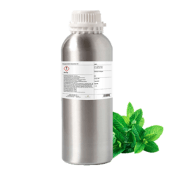 Peppermint Organic Essential Oil by Plant Therapy - 500g