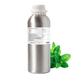 Peppermint Organic Essential Oil by Plant Therapy - 1000g
