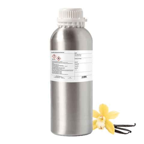 Vanilla Botanical Extract by Plant Therapy - 1000g