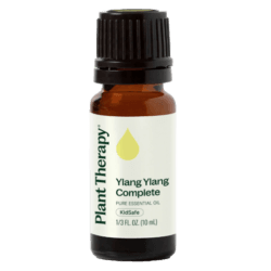 Ylang Ylang Essential Oil by Plant Therapy - 10ml