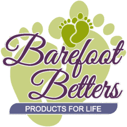 Barefoot Betters Logo