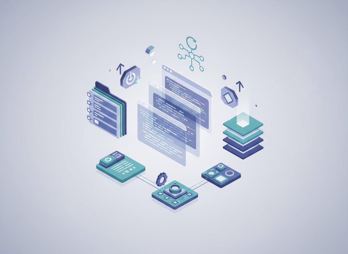 Master-Strike Repository Setup and Development Environment