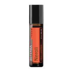 Neroli Essential Oil by doTERRA - 10ml